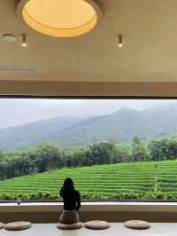 安吉旅行攻略：四天三夜的完美體驗