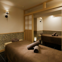 The Ultimate Relaxation near Mount Fuji