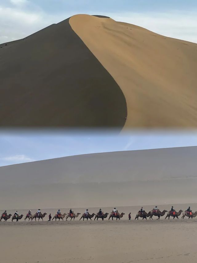 每一張都是打卡聖地，我就不信你能頂得住誘惑