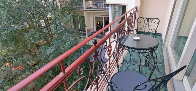 梅蒂奇別墅酒店,傲途格精選·豪華大床房掠影 梅蒂奇別墅酒店,傲途格精選·豪華大床房掠影