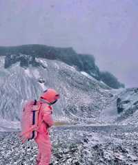 不是印尼火山去不起而是哈達火山更有性價比