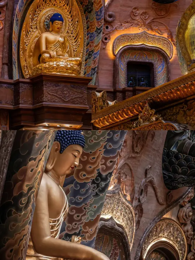 Nanjing - Niushou Mountain