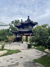 融創海世界