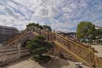 上海東林寺攻略