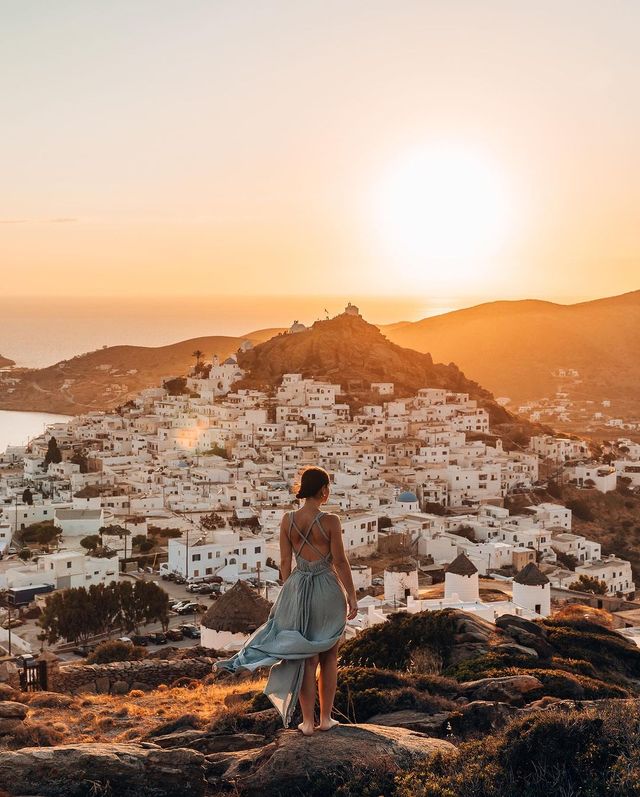 🇬🇷✨ Dreaming of Greek Summer 2024: Sun-Kissed Anticipation! ☀️🌴