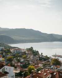 Elevate Your Mornings in Kas, Turkey!