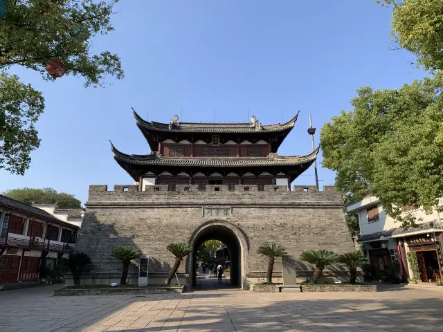 On the road | Must-visit spots in Jinhua