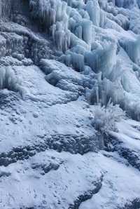 不去東北，在北京也能體驗冰雪世界