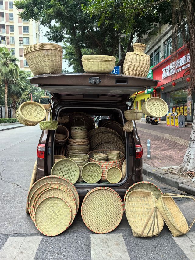 肇慶的日出日落