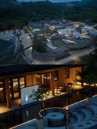 2024必打卡民宿！住進「東方古堡」的一天
