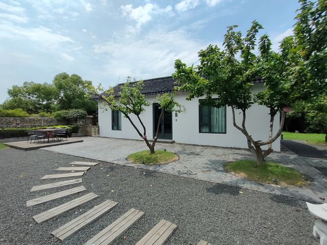夏日必看!上海周邊水系野趣出行建議及避坑指南 夏日必看!上海周邊水系野趣出行建議及避坑指南