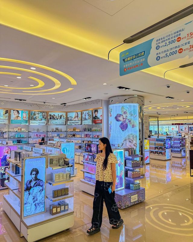 대만여행 가면 꼭 들려야하는 곳 - 2탄 🛍