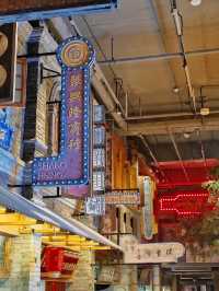 保定宴 | 來這裡,共赴一場保定盛宴!