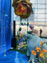 北京免費展來囉！沉浸式體驗童話世界