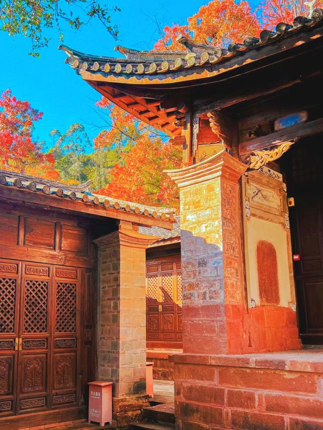 反向旅遊!夠冷門又小眾的隱秘山城