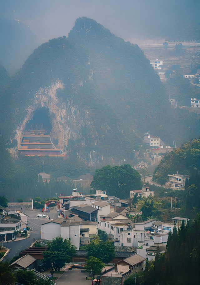 必看，去貴州“峰林之城”前必須知道的八件事