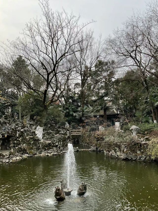 常州丨常州一日遊超全攻略篇