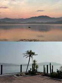 MUNI暮尼·東江湖度假酒店，真的是旅行，住宿兩不誤呢