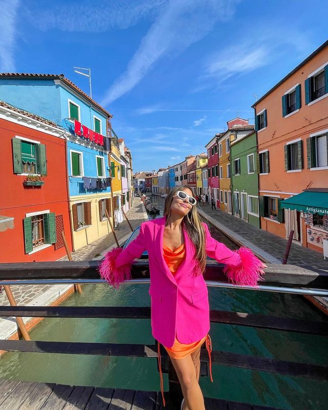 Venice Revealed: 5 Must-Know Tips for Your Dream Italian Getaway! 🛶🇮🇹