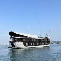 Lan Ha Bay Cruise by Sena Cruises