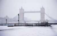 London's Winter 