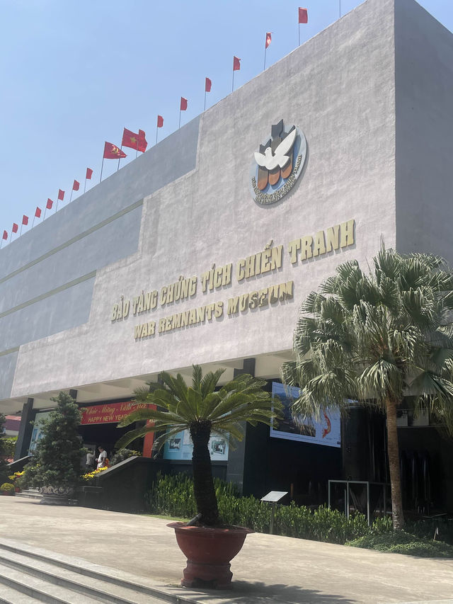Getting to Know Vietnam 🇻🇳 