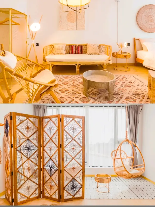 Shanghai Original Wood Style B&B~