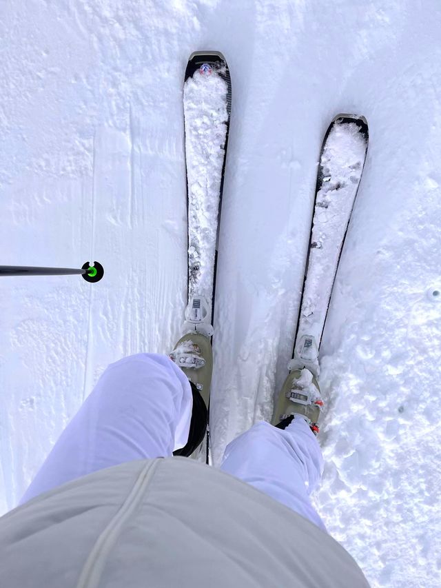 瑞士采爾馬特滑雪 | 冬季不會出錯的選擇