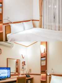 一起看看東橫inn，這個日本的如家如何？