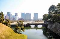 再探日本 | 感受東京宮城的皇家氣息，了解日本傳統史