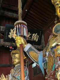 綿陽·大廟