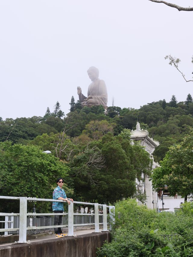 香港奇妙之旅帶你體驗不一樣的暑假生活