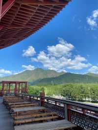 北京雁栖（qi）湖｜北京會都