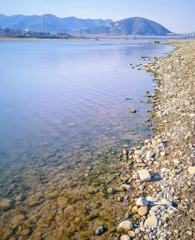 石家莊溜娃，露營又一寶地