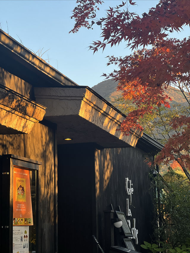 昭和記憶中的由布院：日本最迷人的溫泉小鎮