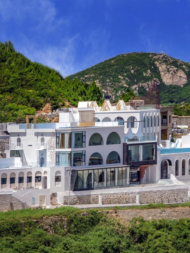 🌴 Fuzhou's Finest: Unmissable Hotel Havens 🏖️🏨