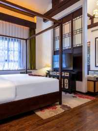 🌟 Kunming's Top Boutique Hotels: A Dreamy Stay Amidst Culture & Charm 🏨✨