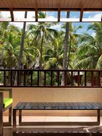 🌴🏖️ Escape to Le Méridien Ile des Pins, New Caledonia 🌟