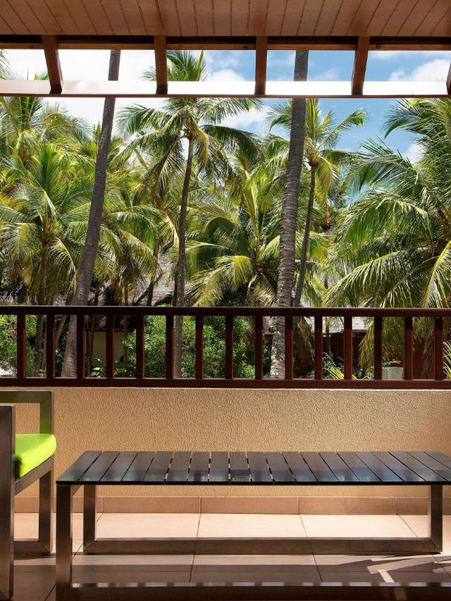 🌴🏖️ Escape to Le Méridien Ile des Pins, New Caledonia 🌟