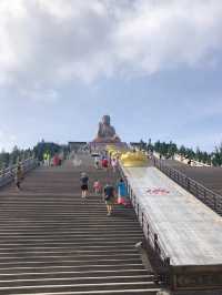 龍口 南山大佛 桑島