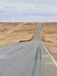 青甘大環線包車7日遊。