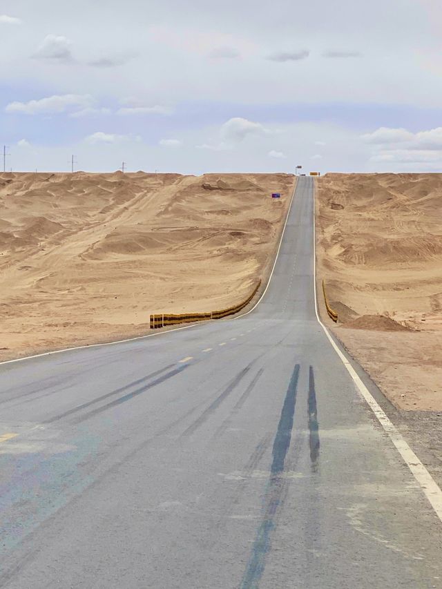 青甘大環線包車7日遊。