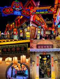芜湖，一座被嚴重低估的旅遊寶藏地（附攻略）