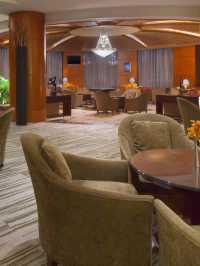🌟 Dhaka's Deluxe Stay: Westin Wonders 🌟