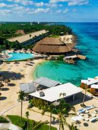 🌴 Cozumel Getaway: Luxe Stays at InterContinental 🏖️