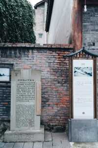 成都周邊1h，這個避暑玩水小鎮我可以去N次