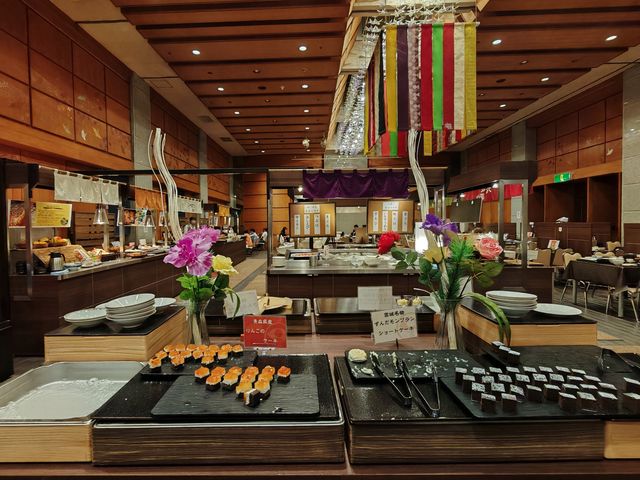 作並溫泉--鷹泉閣 岩松旅館