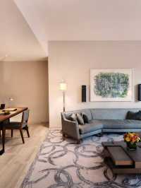 🌆✨ Luxe Manhattan Escapes: Park Hyatt New York 🏨🍎