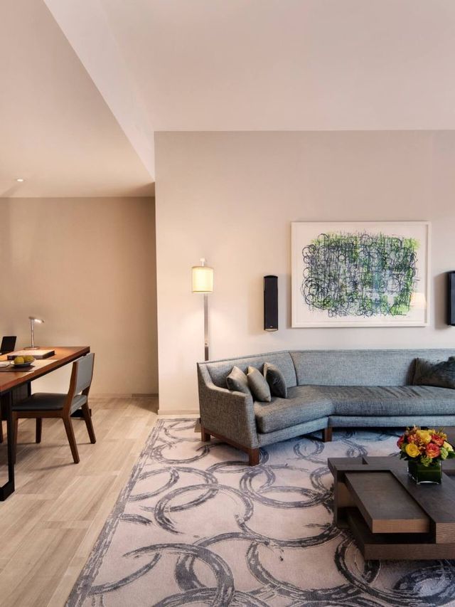 🌆✨ Luxe Manhattan Escapes: Park Hyatt New York 🏨🍎