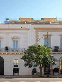 🌟 Gallipoli Gems: Top Boutique Stay 🛎️✨
